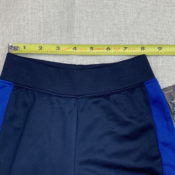 Adidas Kids' Tricot Joggers Size 2T - Picture 6 of 9